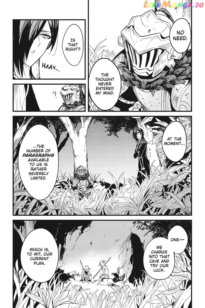Goblin Slayer: Side Story Year One Chapter 61 image 09_optimized